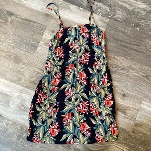 Billabong dress